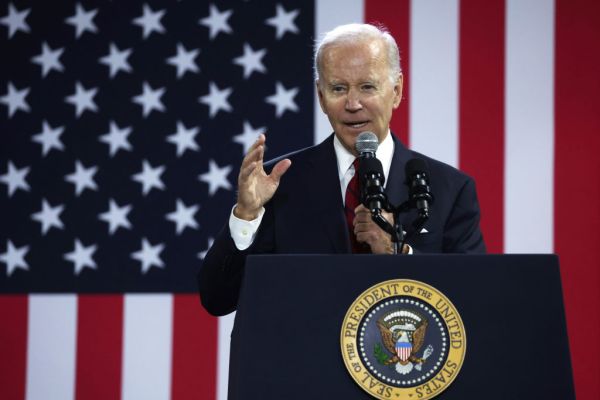 Featured image for post: Biden’s Misguided Call for Internet Regulation