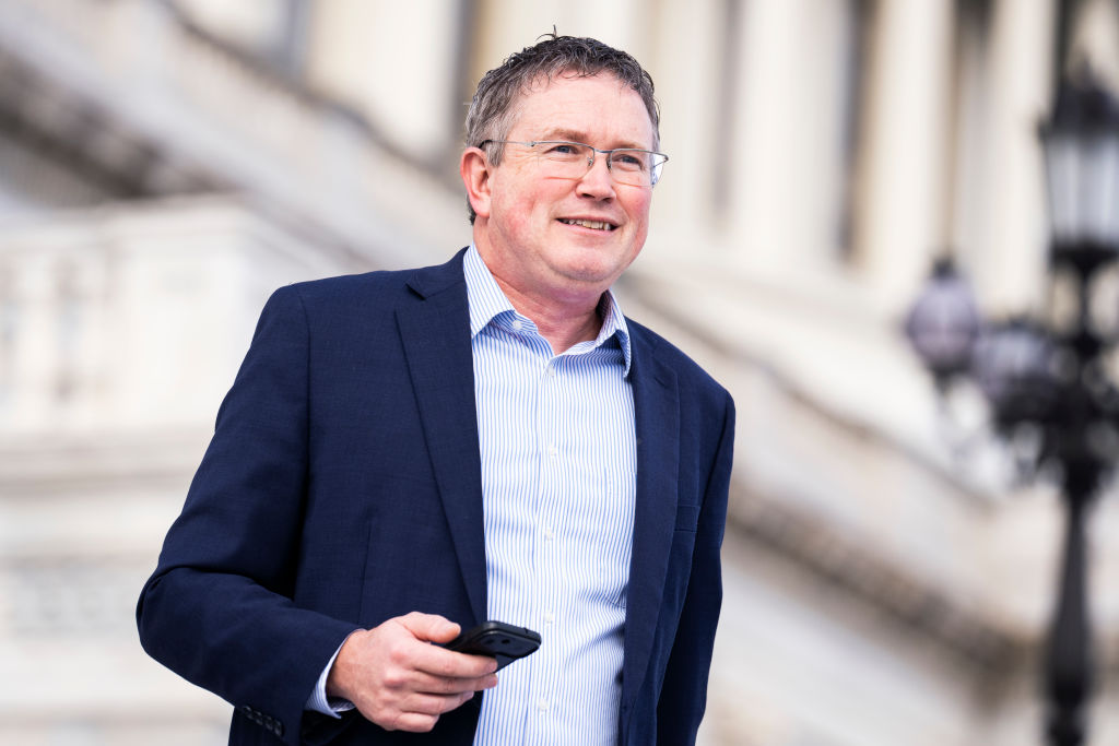 Thomas Massie