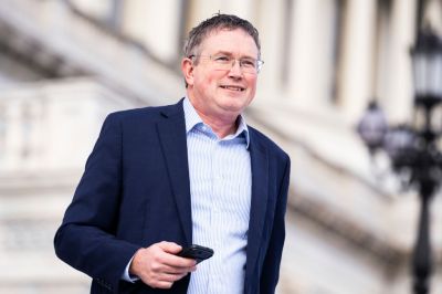 Thomas Massie