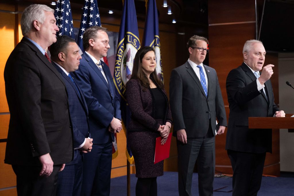US-POLITICS-CONGRESS-REPUBLICANS
