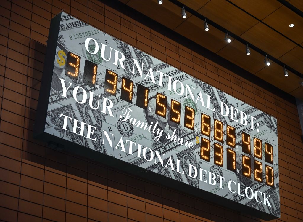 US hits debt limit, taking ‘extraordinary measures’ to avoid default