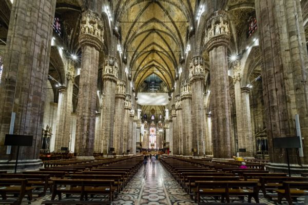 Featured image for post: Who Are These ‘Cultural Christians’?