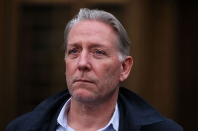 Former Senior FBI Official Indicted On Charges Of Working For Russian Oligarch He Was Investigating