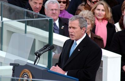 Presidential Inauguration
