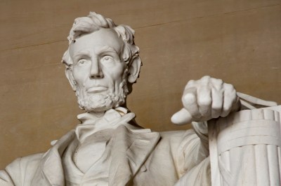 Just Abe