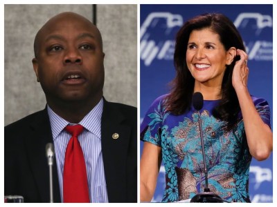 Annual U.S. Conference Of Mayors Held In D.C.