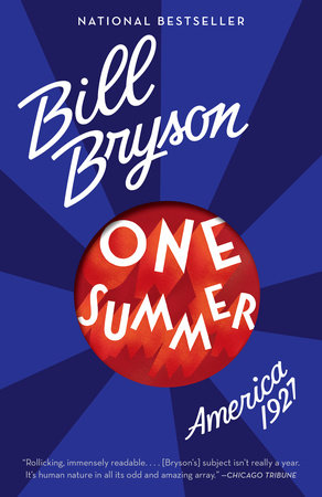 Summer Bill