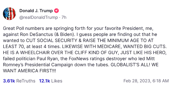 trump