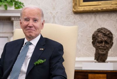 US-IRELAND-POLITICS-DIPLOMACY-BIDEN-VARADKAR