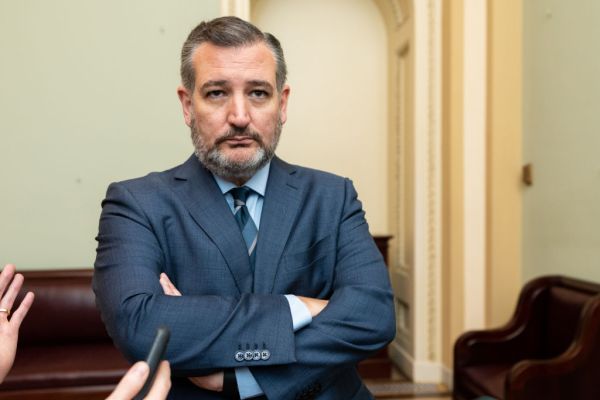Sen. Ted Cruz