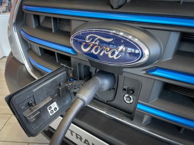 Car Maker Ford Motor Company