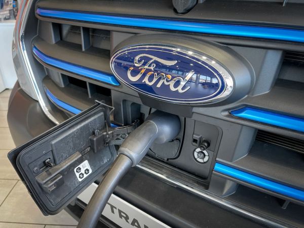 Featured image for post: Ford’s China Problem