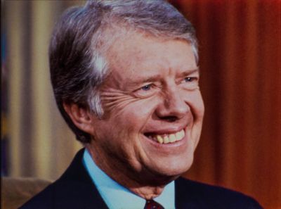 Jimmy Carter
