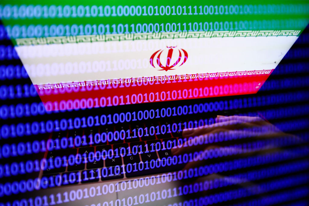 Cybersecurity Photo Illustrations