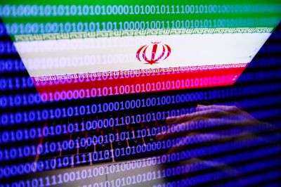 Cybersecurity Photo Illustrations
