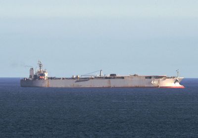 BRAZIL-IRAN-WARSHIP-IRIS-MAKRAN