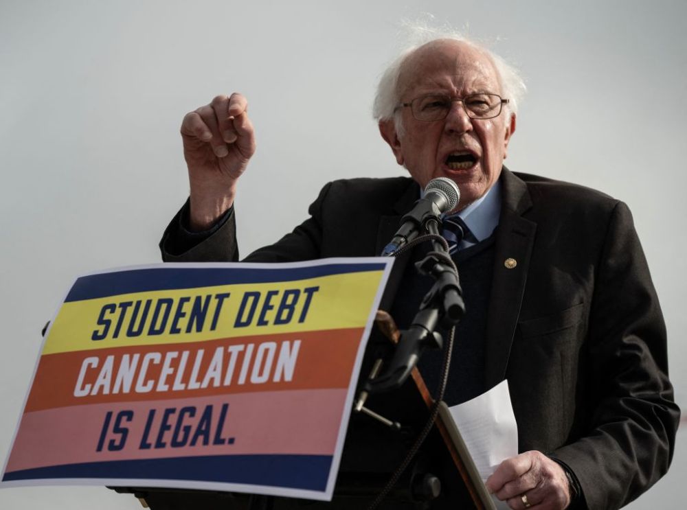 US-JUSTICE-COURT-EDUCATION-STUDENT-DEBT