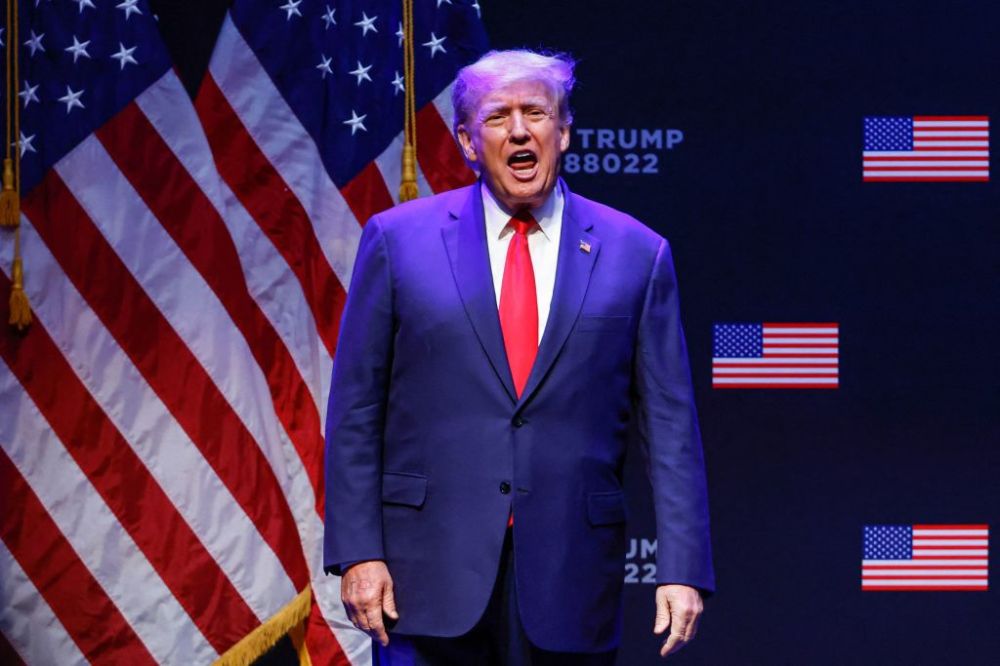 US-POLITICS-TRUMP