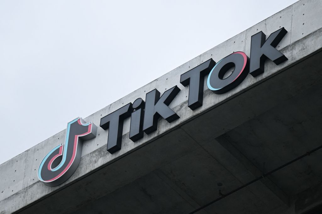 US-CHINA-INTERNET-POLITICS-TIKTOK