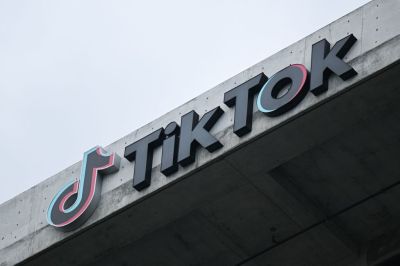 US-CHINA-INTERNET-POLITICS-TIKTOK