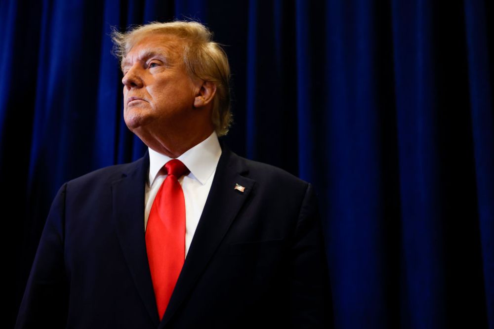 Conservatives Attend The Annual CPAC Event
