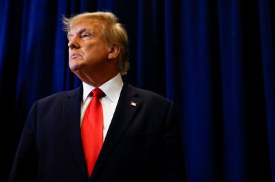 Conservatives Attend The Annual CPAC Event