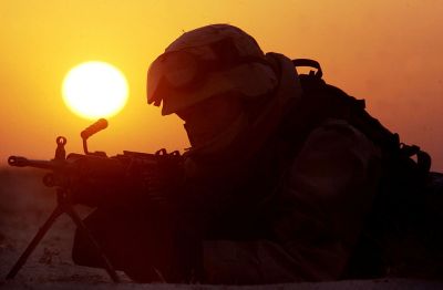 Operation Iraqi Freedom