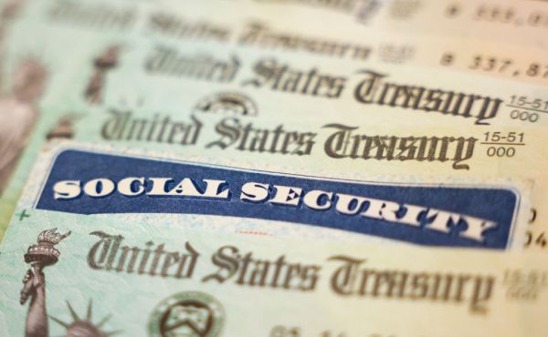 Featured image for post: The Social Security Impasse
