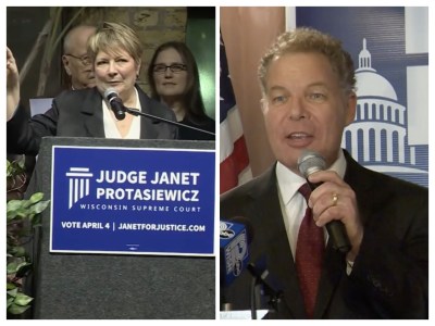 WisconsinJudges