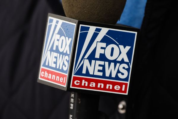Featured image for post: The Discrimination Lawsuit Against Fox News, Explained