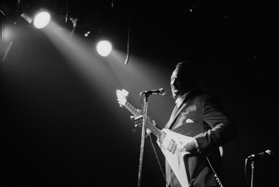 Albert King