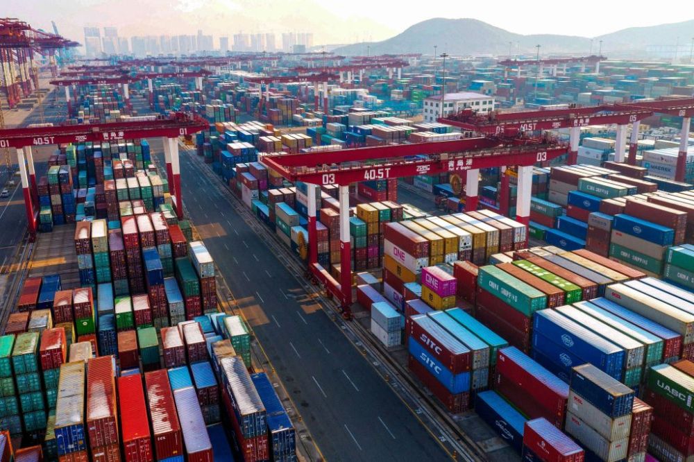 CHINA-US-TRADE