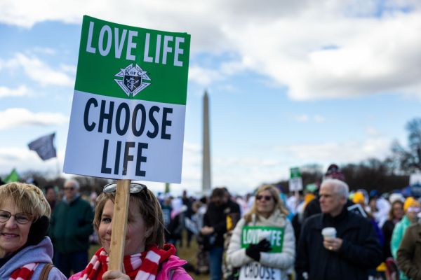 Featured image for post: Do Pro-Lifers Have a Plan?