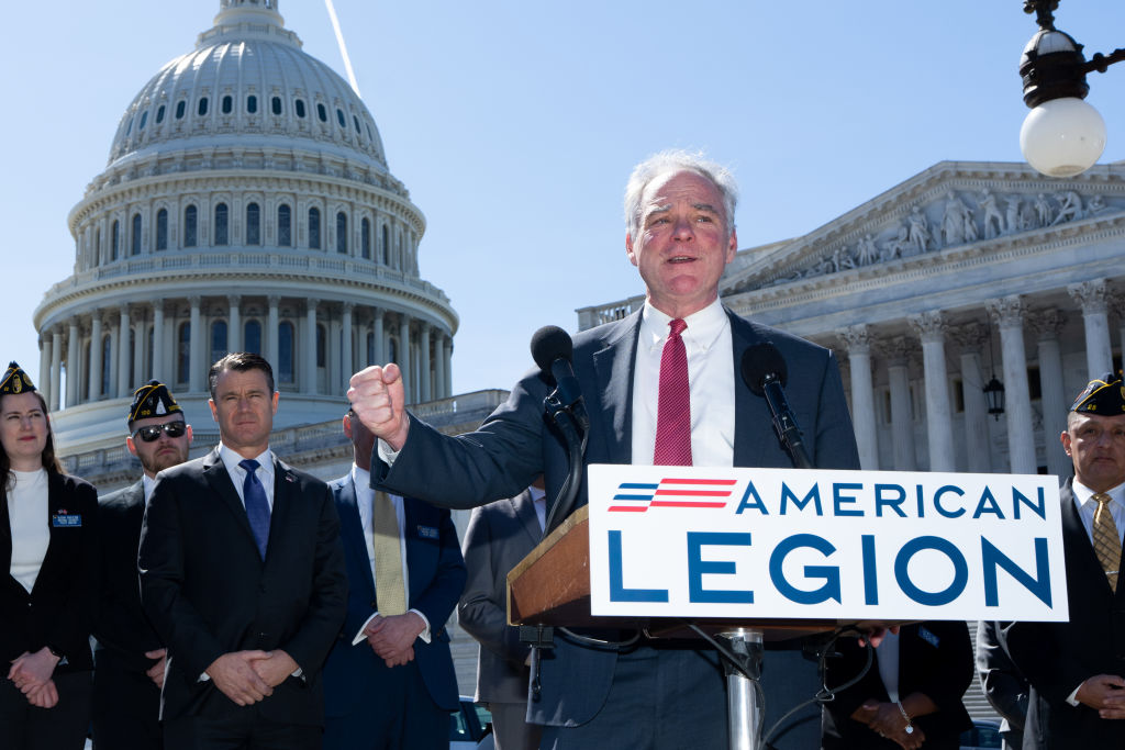 Iraq War AUMF