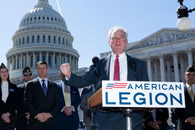 Iraq War AUMF