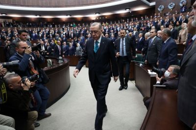 TOPSHOT-TURKEY-POLITICS