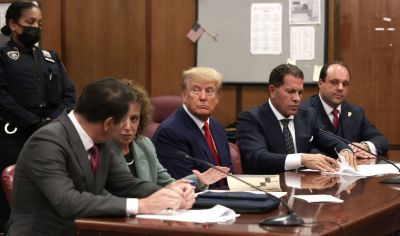 US-POLITICS-TRUMP-INDICTMENT