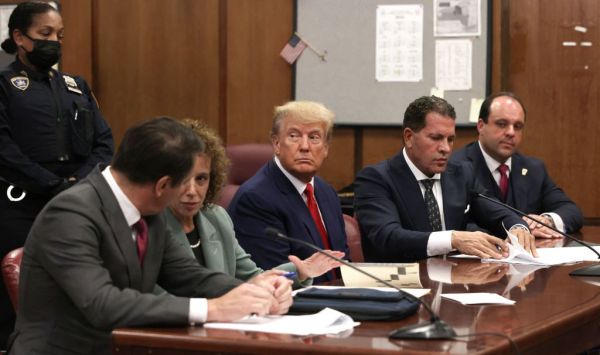 US-POLITICS-TRUMP-INDICTMENT