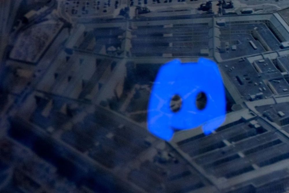 US-INTELLIGENCE-MILITARY-DOCUMENTS-LEAK-MEDIA