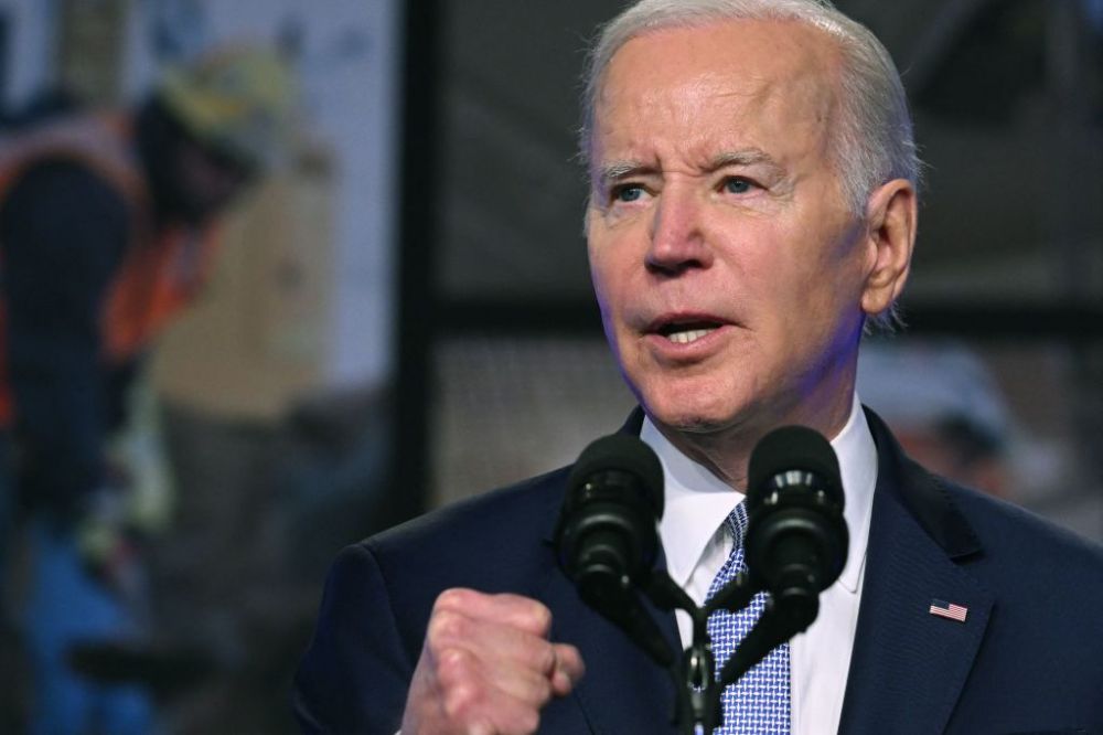 US-POLITICS-BIDEN-ECONOMY