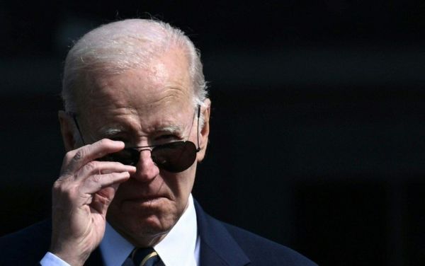Featured image for post: Star-Spangled Biden