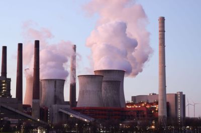 Germany Seeks Accelerated Energy Transition