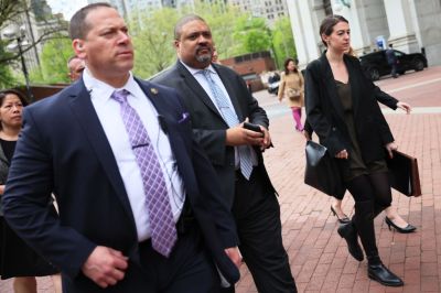 New York City Officials Announce New Arrest In Club Drugging Deaths