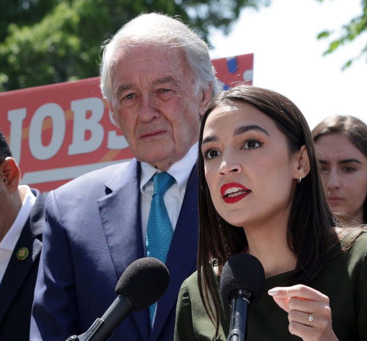 Fact Check: Did Alexandria Ocasio-Cortez Recommend Shutting Down News ...