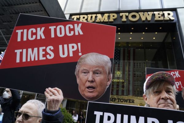 US-POLITICS-TRUMP-INDICTMENT