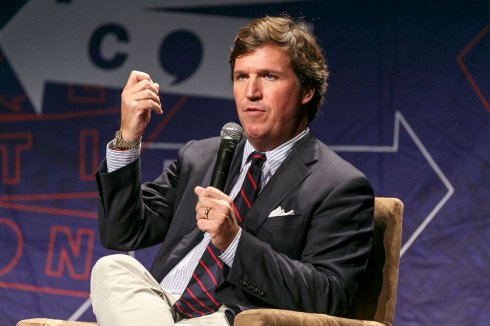 Politicon 2018 – Day 2