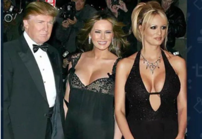 trumpstormy