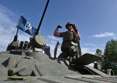UKRAINE-RUSSIA-CONFLICT-WAR