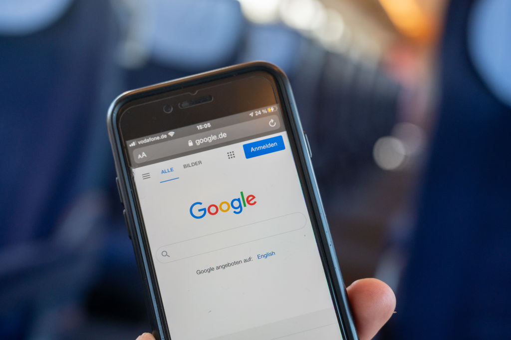 Google