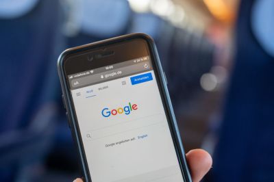 Google